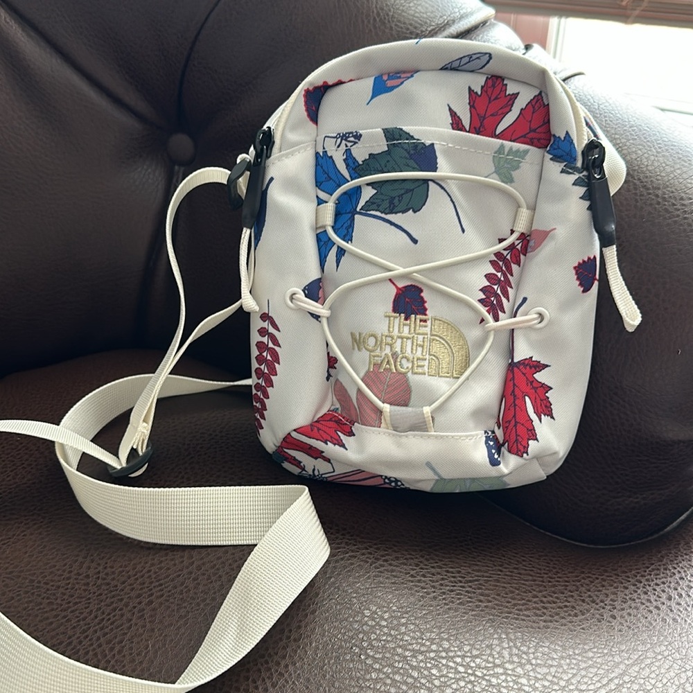 North Face crossbody